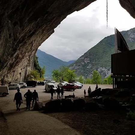 Macaindco Feriehus *