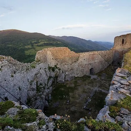 Feriehus Macaindco *