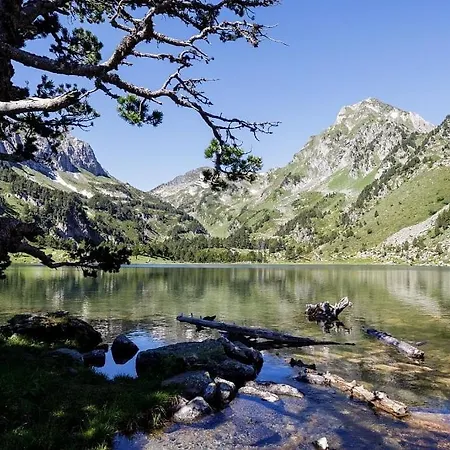 Macaindco Feriehus *