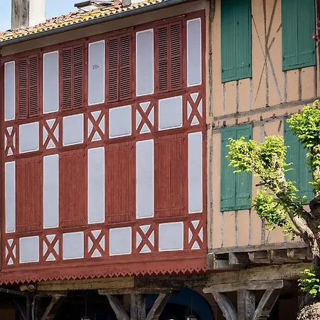 Hébergement de vacances Macaindco Foix