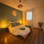 Macaindco Сasa de vacaciones Foix