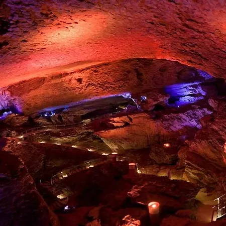 Macaindco Tatil Evi Foix