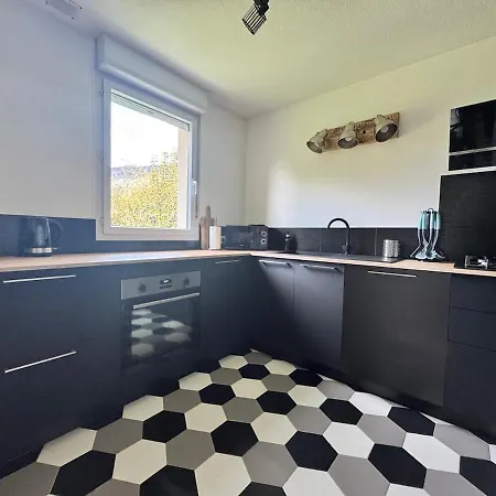 Macaindco Holiday home