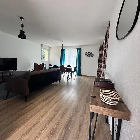 Hébergement de vacances Macaindco *