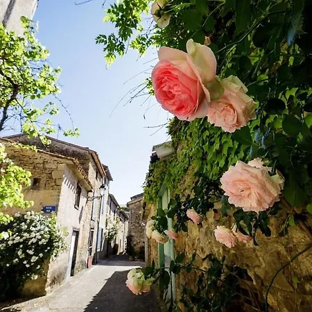 Macaindco Hébergement de vacances Foix