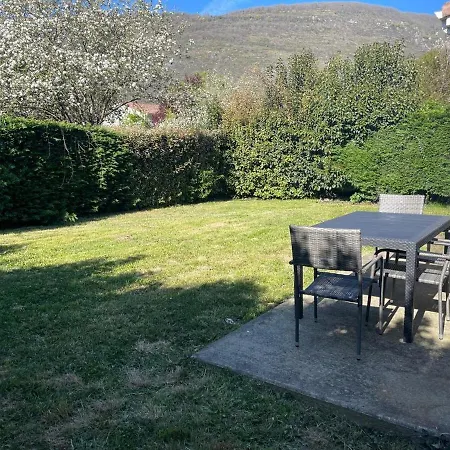 Hébergement de vacances Macaindco