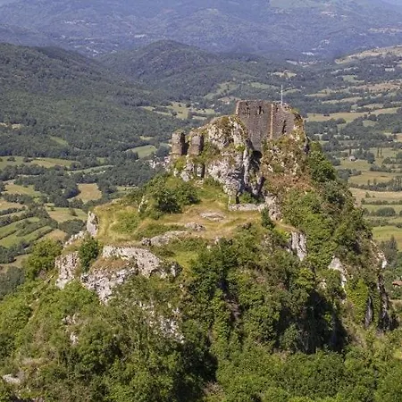 Macaindco Foix