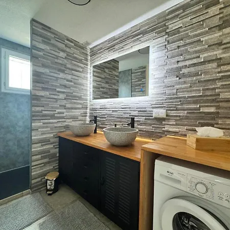 Tatil Evi Macaindco Foix