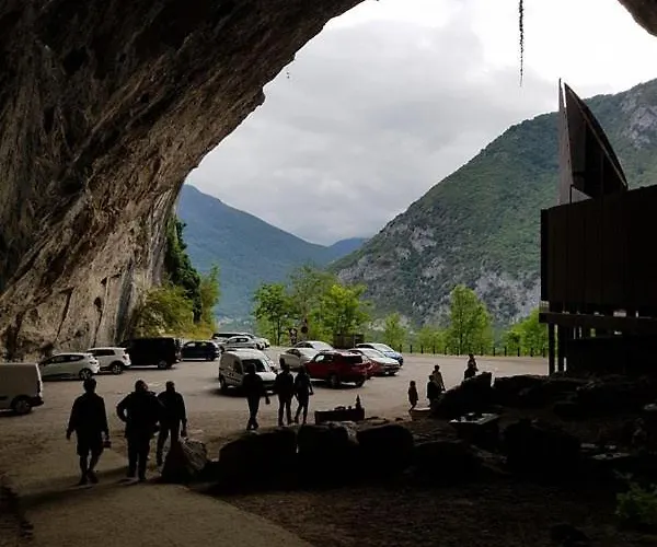 Macaindco بيت للعطل *