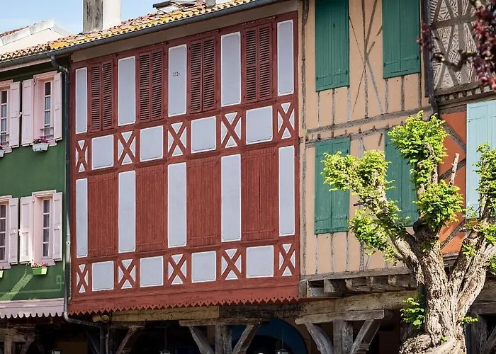 بيت للعطل Macaindco فوا